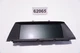 BMW 7 Series F01 F02 F04 Monitor Central Information Display 10.25" 9268709!
