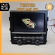 13-16 Porsche Cayenne 958 Command Head Unit Navigation Radio 95864296321 OEM 92k