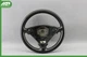 ✅ 03-10 Porsche Cayenne 955 957 Heated Leather Steering Black 7L5419091AT OEM