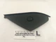 Range Rover HSE L322 Driver Left Front Dashboard End Cap Cover Panel Fits 09-12