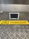 JAGUAR XF LUXURY 4DR SALOON 07-11 STEREO SAT NAV DISPLAY SCREEN 9X23-10E889-AB