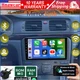 4+64GB Android 13 Car Stereo Radio GPS Navi Wifi BT For Volvo S80 2004-2008 US