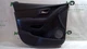 2017-2021 CHEVROLET TRAX FRONT LEFT SIDE INTERIOR DOOR TRIM PANEL OEM 42727029