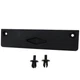 License Plate Brackets Front for VW Volkswagen Taos 2022-2023