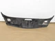 10-20 Bentley Mulsanne 2012 Front Hood Bonnet Latch Lock Cover Trim Panel *