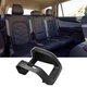 For VW Atlas 2018-2025 Driver Side Seat Belt Anchor Cover Trim 3CN-885-249-C-82V