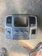 13-16 Dodge Ram 1500-3500 Center Dash Radio Bezel Heater A/C Used OEM