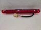 2011 Honda CR-Z (Coupe / EX) Third Brake Light *SCUFFS*
