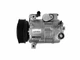 Airstal 10-1911 Compressor, Air Conditioning for Hyundai
