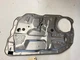 2007-2013 MERCEDES W221 S600 FRONT LEFT DOOR WINDOW FRAME ASSY OEM 2218205802