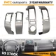 For 04-2009 Toyota Prius Set Car Center Inner A/C Dash Air Vent Cover Trim NEW