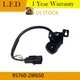 95760-2W650 Rear View Camera For 2017-2018 Hyundai Santa Fe Sport Backup Parking