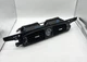 05-09 Jaguar XJ8 XJR VDP X350 X358 Center Dash AC A/C Dual Air Vent w/ Clock OEM