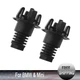 2&times; Hood Bumper Cushion Stop Stopper Adjuster For BMW & Mini  7348121 7183752 USA