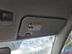 2011 Mazda 3 Used Passenger Sun Visor GRY 4DR SED OEM 268-10300R