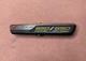 Corvette C7 Z06 Genuine GM OEM Interior Center Console Trim Badge Logo 23469606