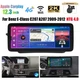 12.3'' 64GB Android 15 Car Stereo Radio CarPlay For Mercedes Benz W207 2009-2012