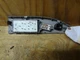 Master Window Switch with Trim Bezel for 99-02 Ford Crown Victoria