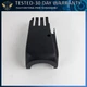 15-16 Audi A3 LOWER STEERING COLUMN COVER PANEL TRIM OEM