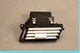 10-13 Mercedes W212 E350 E550 Right Side Dash Dashboard AC A/C Air Vent Oem