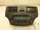 04-06 LEXUS ES330 RADIO/STEREO RECEIVER UNIT ASSEMBLY 