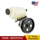 Power Steering Pump For 2010 Dodge Ram 1500 2009 Ram 1500 V8 4.7L 5.7L 201013R