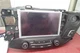 2017-2019 Buick Envision Radio Control Panel Display ID 84233026 OEM