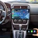 4+64G For Dodge Caliber 2009-2012 Carplay Car Radio GPS NAVI WIFI Android 13