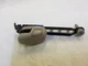 Grey Front Left Seat Belt Height Adjuster | Fits 2013-2019 Dodge RAM 1500