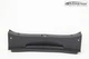 2015-2021 MERCEDES C300 W205 TRUNK LATCH LOCK SILL SCUFF PLATE TRIM PANEL OEM