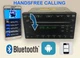 ✅98-03 Ford Escape Windstar F150 Explorer Handsfree Call 6CD BLUETOOTH OEM RADIO