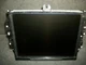 2015 15 JEEP GRAND CHEROKEE RADIO 8.4"  NAVIGATION SCREEN SAT UCONNECT BT USB