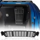 For 2016-2023 Toyota Tacoma Double Cab Top Overhead MOLLE Panel Storage Carrier