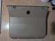 Chevy GMC OEM 1988-2000 Silverado Sierra Beige Left Rear Storage Bin Tray 