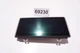 BMW 2 Series F45 F46 Monitor Central Information Display 8.8" 9387450