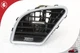 2013-2017 Audi A5 S5 RS5 Front Left Driver Side Dash AC Air Vent 8T1820901H OEM