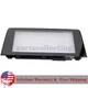 REPLACEMENT Touch Screen For Mazda CX-9 2018-2019 Radio Navi Display TK48-611J0