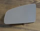 2005-2008 Audi A6 S6 Driver Glass Mirror  4f0 857 535 Heating LH Door 4F0857535