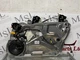 MERCEDES BENZ W218 CLS 2014 FRONT DOOR WINDOW MECHANISM PANEL WITH MOTOR RIGHT