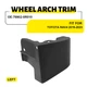 Lower 76902-0R010 Wheel Trim Arch Front Side Driver For 2019-2023 Toyota RAV4