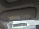 Driver Sun Visor Without Limited Package Fits 19-20 INFINITI QX60 587636