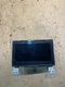 2003 - 2005 Nissan Murano Dash Information Display Screen w6961 DG