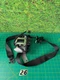 09-15 BMW F01 F02 750i 750Li Front Right Seat Belt & Retractor 9164056 OEM
