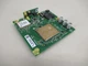 Tesla Model S X PCBA LTE Board Connectivity Ublox NO SIM 1054968-01-B