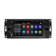 6.5'' Car Stereo Radio For Dodge Jeep Chrysler GPS Navi Carplay Android Auto 64G