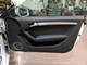 2013 A5 Audi Rh Pass Side Front Door Interior Trim Panel Black Gd