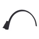 Front Passenger Side Wheel Arch Molding Trim for 2016 2017-2020 Buick Envision