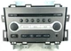 2011-2014 Nissan Murano Receiver w/ AM FM Stereo 6-Disc CD ID 281851SX0A OEM