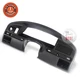 Fit For 92-97 Ford F150 F250 F350 Instrument Cluster Dash Blk Panel Bezel Cover