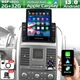 For Dodge Grand Caravan 2008-2010 Android 13 Carplay Car Stereo Radio GPS Nav BT
